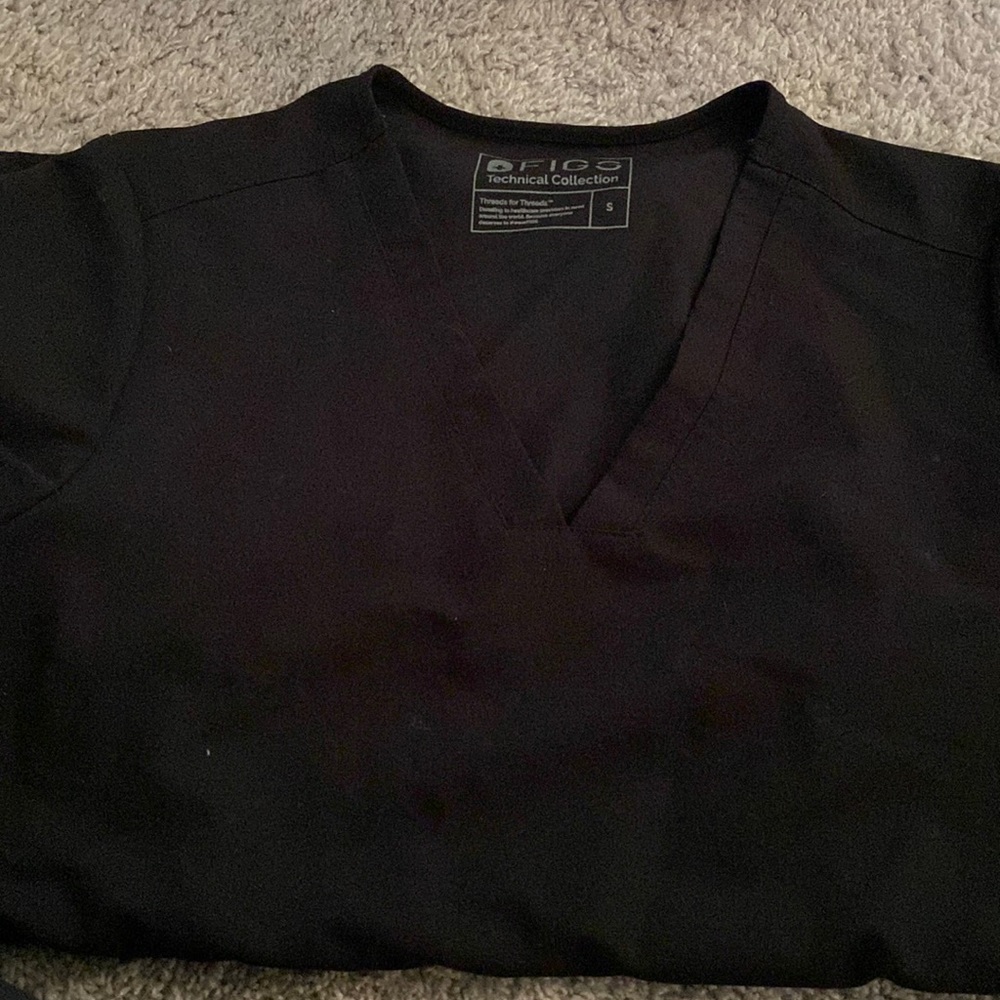 Black figs size small Casma